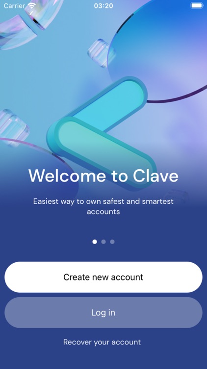 Clave - Smart Wallet