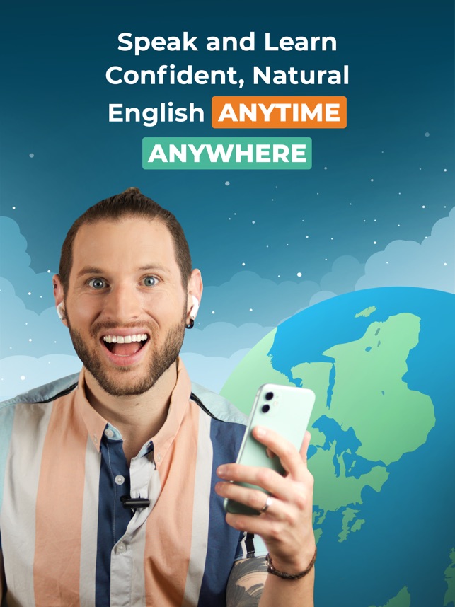 Reallife: Speak, Learn English On The App Store