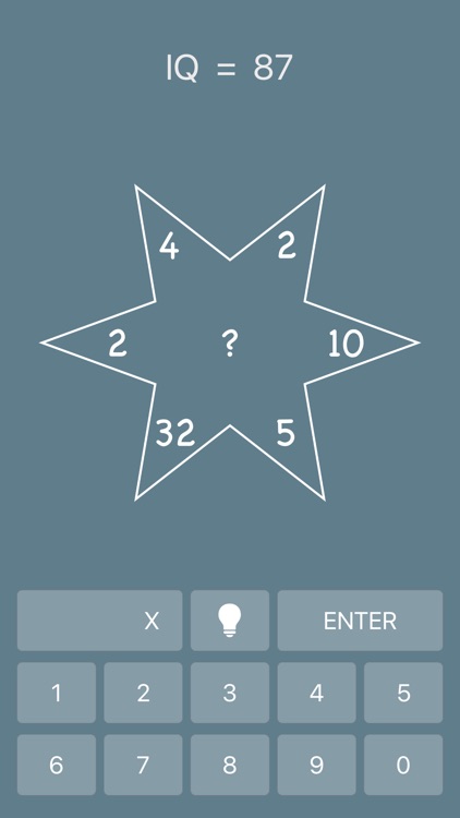 Math Riddles: IQ Test Quiz screenshot-6
