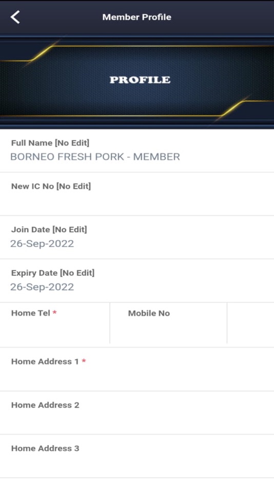 #3. FRESHPORK (iOS) 来自: GOH YU LI