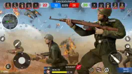 Game screenshot Вторая мировая война: Армейски mod apk
