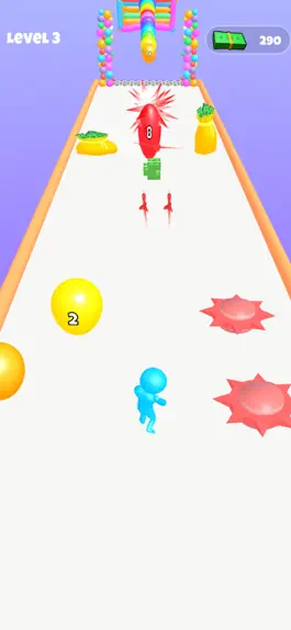 Game screenshot DartShooter mod apk