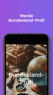 bundesland-profi iphone screenshot 2