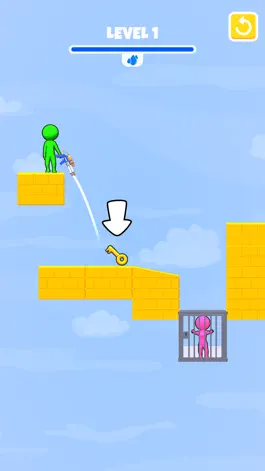 Game screenshot Water Puzzles 3D mod apk