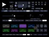 Jazz Drummer ipad bilder 1