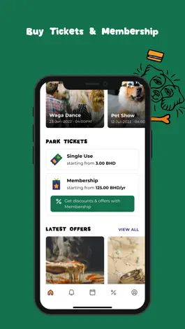 Game screenshot Wagalag mod apk