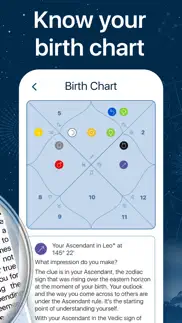 yodha my horoscope iphone screenshot 3
