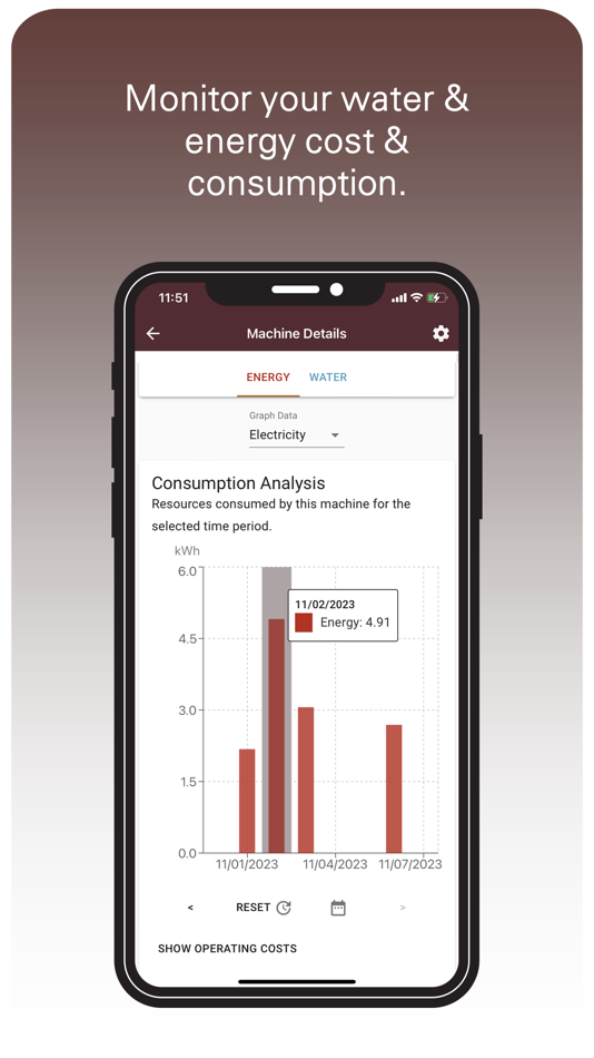 #4. BAXTER SmartConnect (iOS) 由: ITW Food Equipment Group