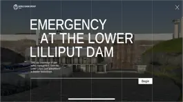 Game screenshot Dam Safety Simulation mod apk