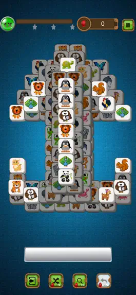 Game screenshot Mahjong Solitaire - Classic apk