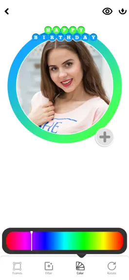 Game screenshot DP Maker - Profile Photo Maker hack