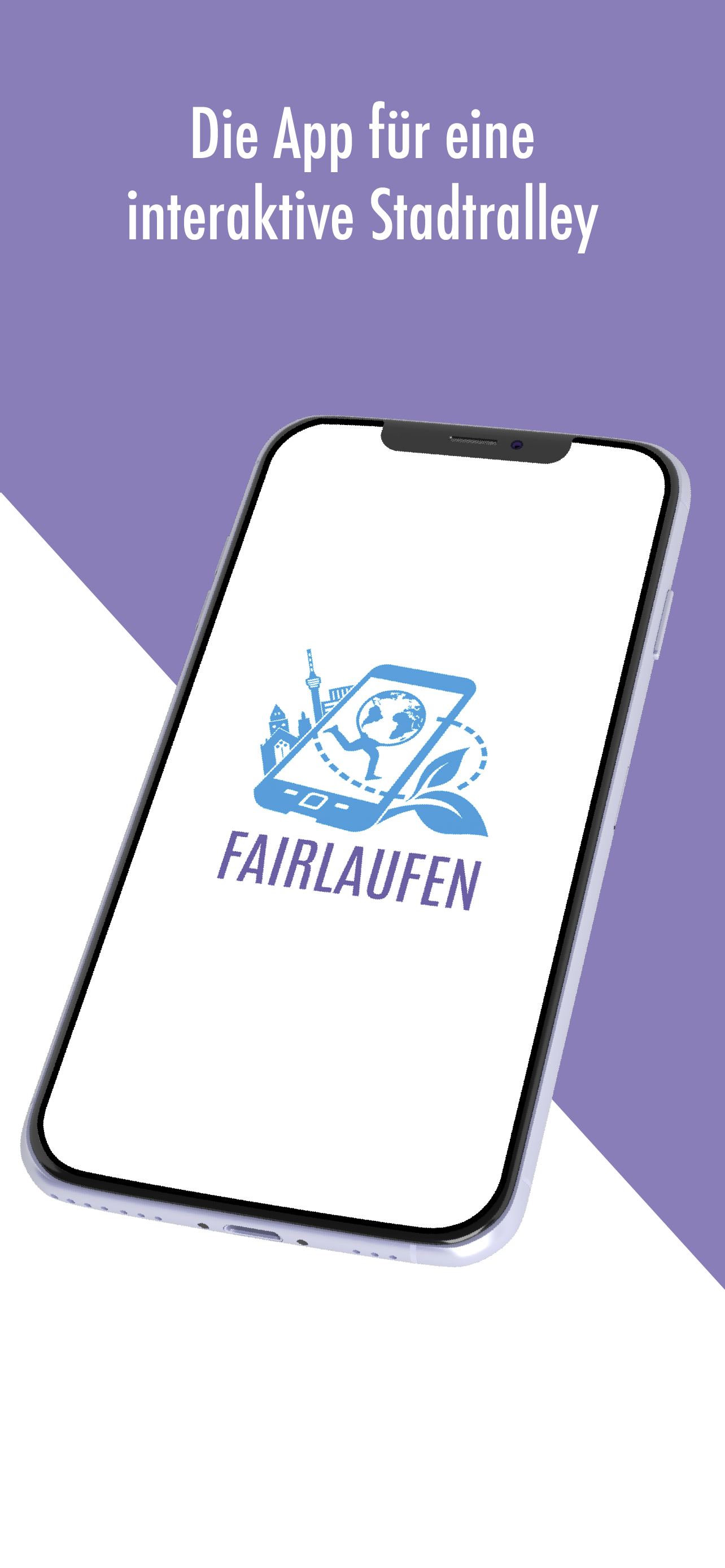 FAIRlaufen