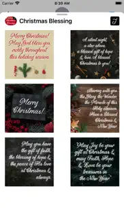 christmas blessings problems & solutions and troubleshooting guide - 2