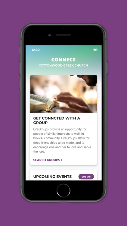 Cottonwood Creek Church