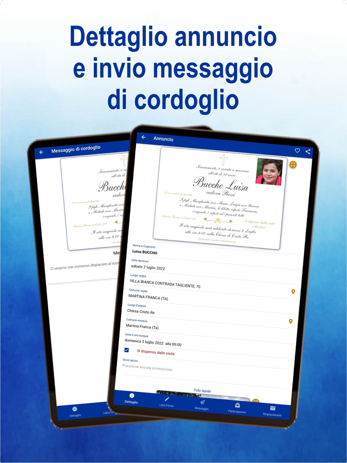 Montagna Servizi Funebri