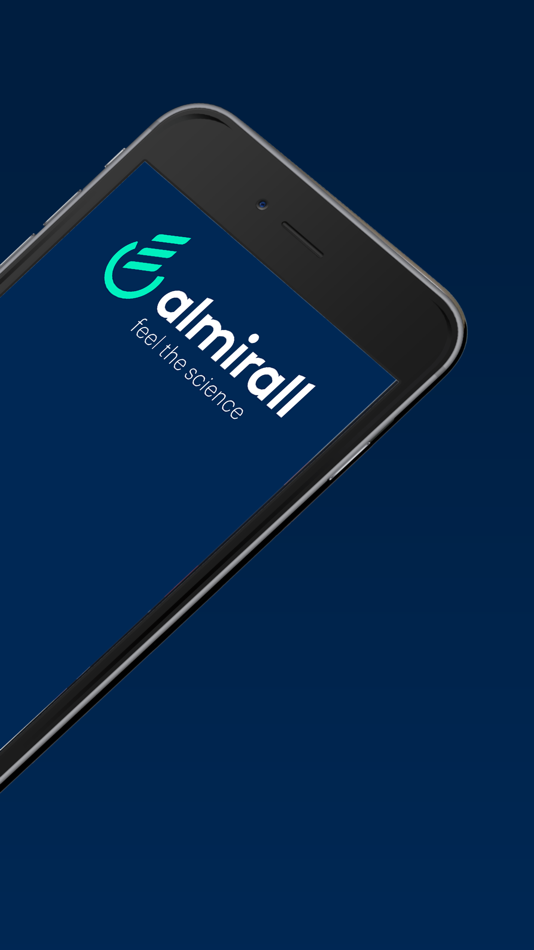 #2. Almirall Events (iOS) 由: Almirall SA