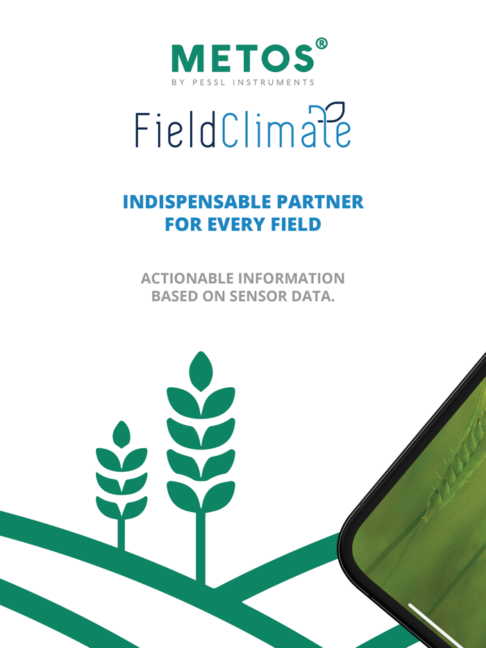 FieldClimate