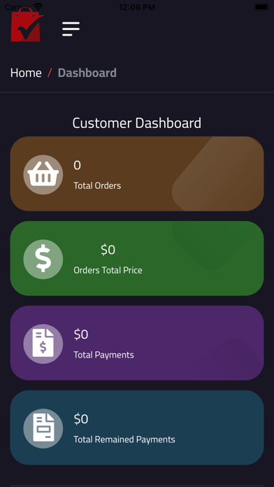 Dream Mart Iq Screenshot