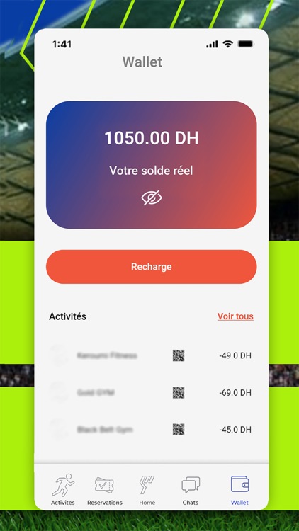 Sportma : Sports Booking screenshot-3