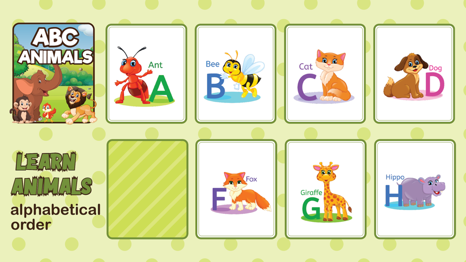 #3. Teach Your Toddler to Read (iOS) Podle: Sumon Ahmed