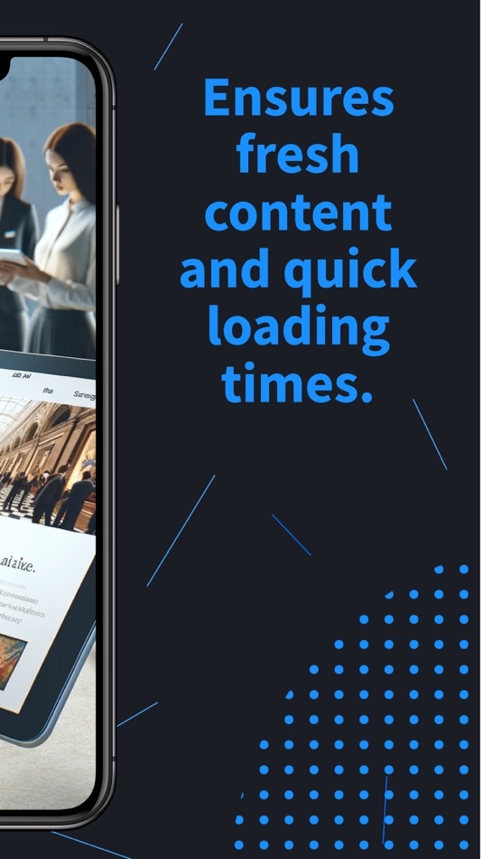 #3. cappoda – Kiosk App for Events (iOS) By: click solutions