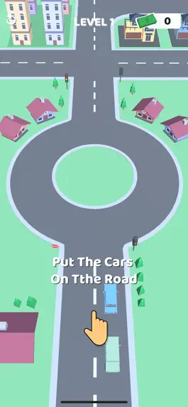 Game screenshot Speed Up Traffic mod apk