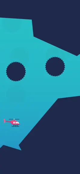Game screenshot Cave Helicopter Pilot hack