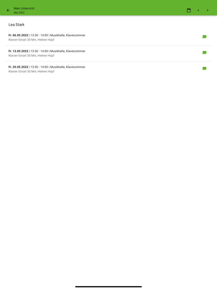 Musikschule Bocholt Isselburg