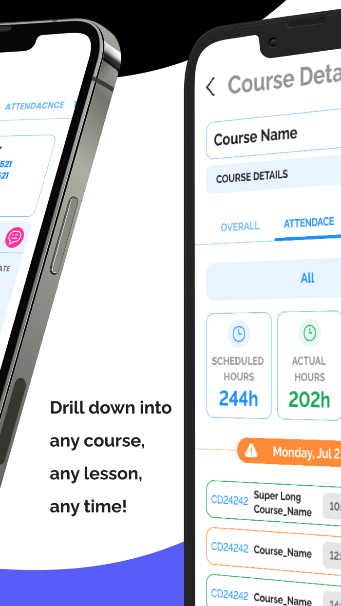 Academy of Hair Tech Mobile