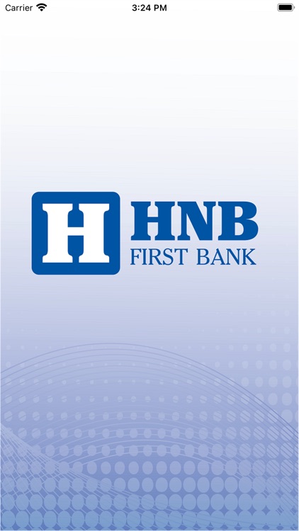 HNB First Bank Mobile Banking