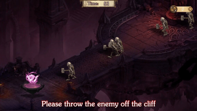 Magic Hands Screenshot