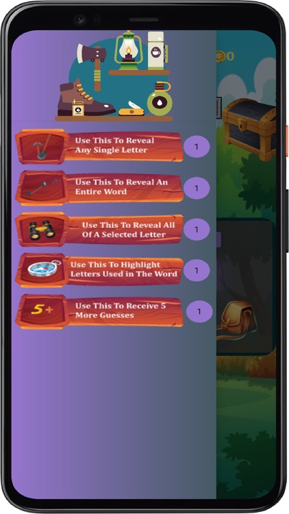 Treasured Path screenshot-4