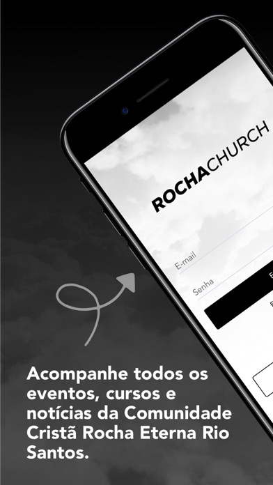 Rocha Church Screenshot