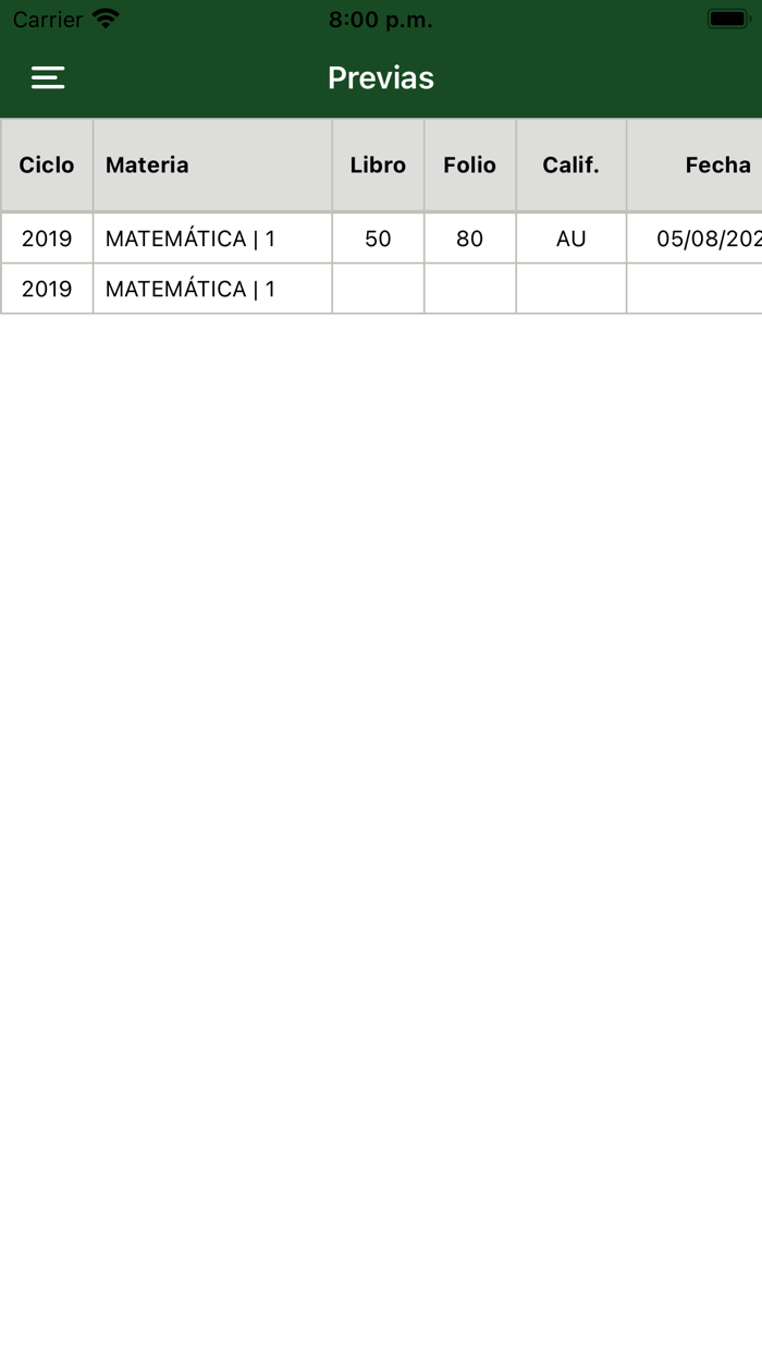 Com Digital ISA Ballester