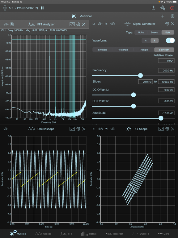 SignalScope Xのおすすめ画像6