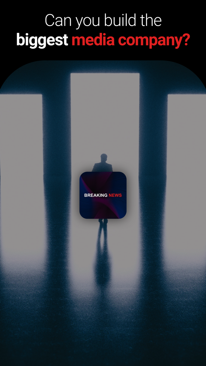 Breaking News The Game