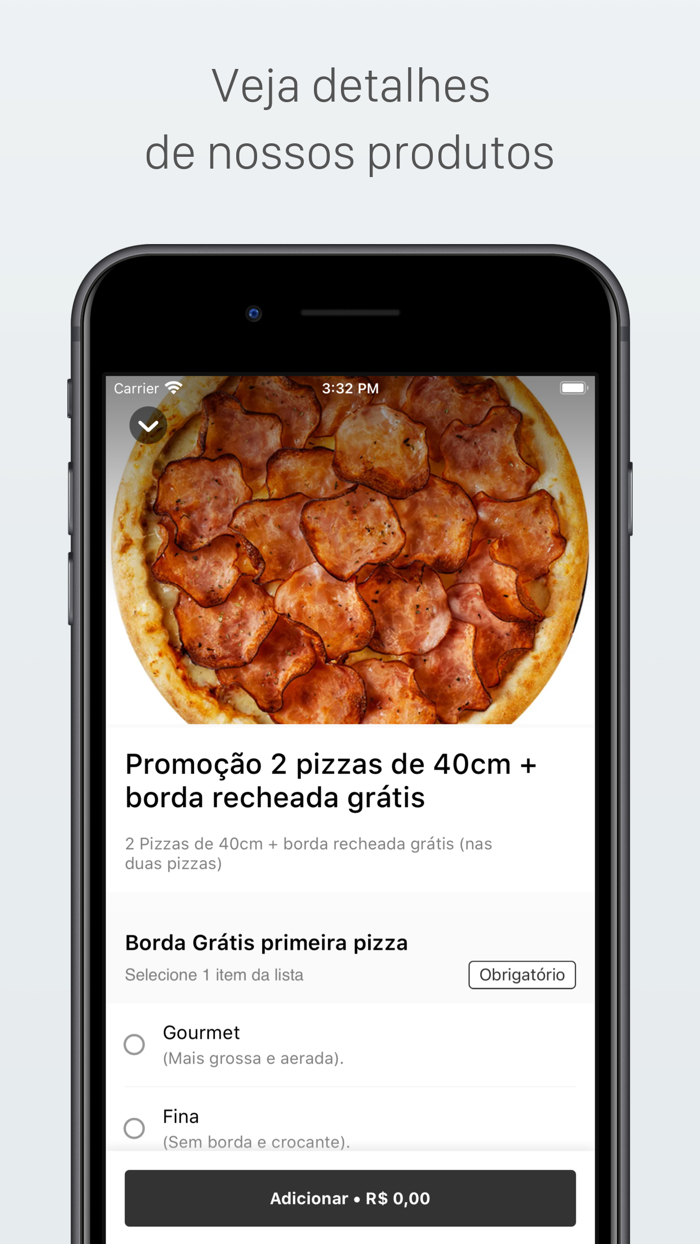 Forneria Original Oficial