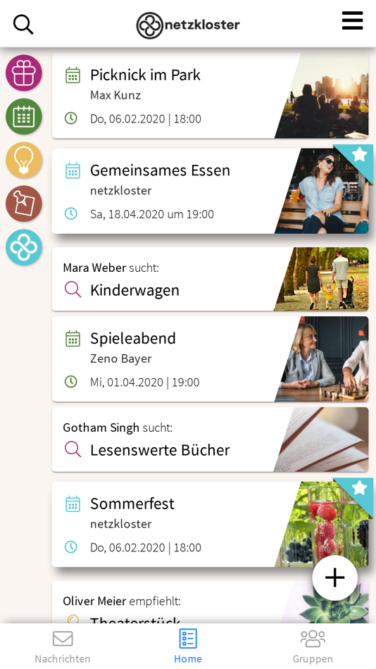 netzkloster - 1.33.66 - (iOS)