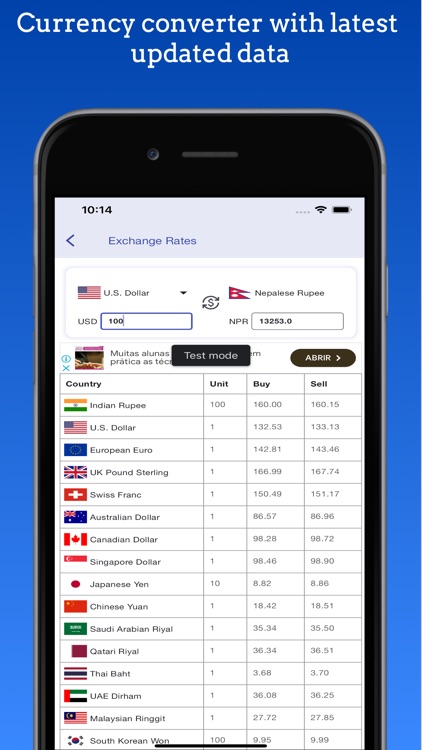Baideshik Rojgar screenshot-5