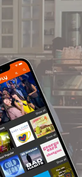 Game screenshot Sunfly Karaoke hack