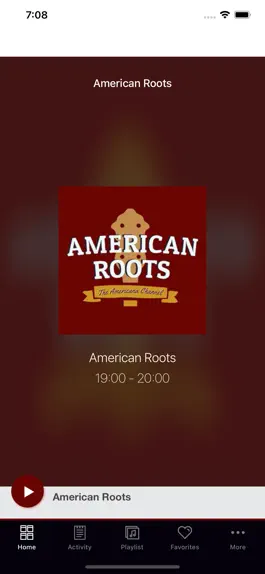 Game screenshot American Roots mod apk