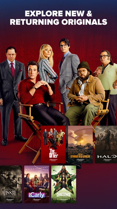 Paramount+