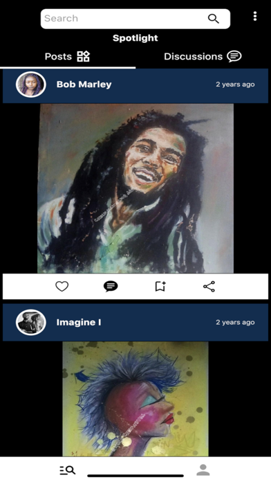 UdoCreatives Screenshot