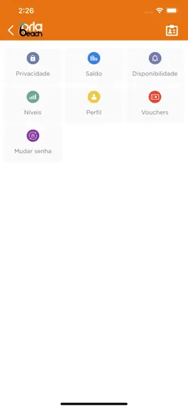 Game screenshot Orla Beach Sports hack