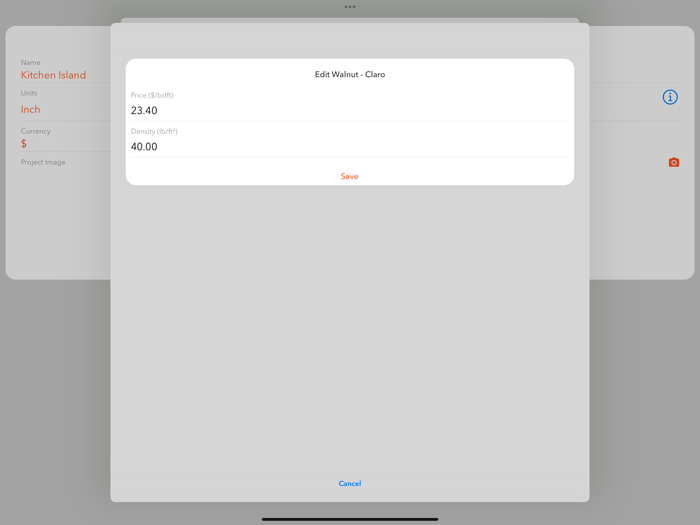 KerfMaker Woodworking Planner