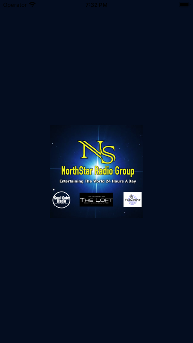 NorthStar Radio Group Screenshot