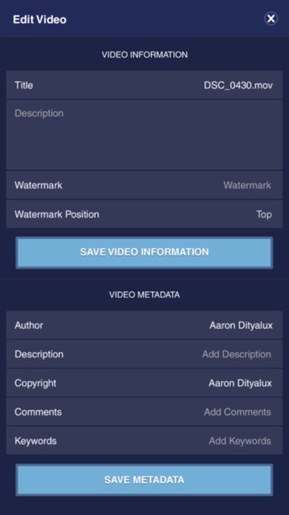 Dissemino Caster screenshot-4