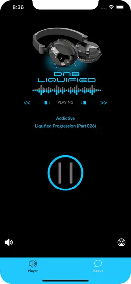 Game screenshot DnB Liquified App mod apk
