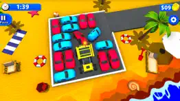 parking jam 3d: traffic jam problems & solutions and troubleshooting guide - 1