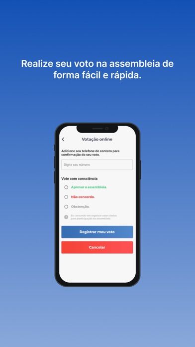 SNA SINDICATO AERONAUTAS Screenshot